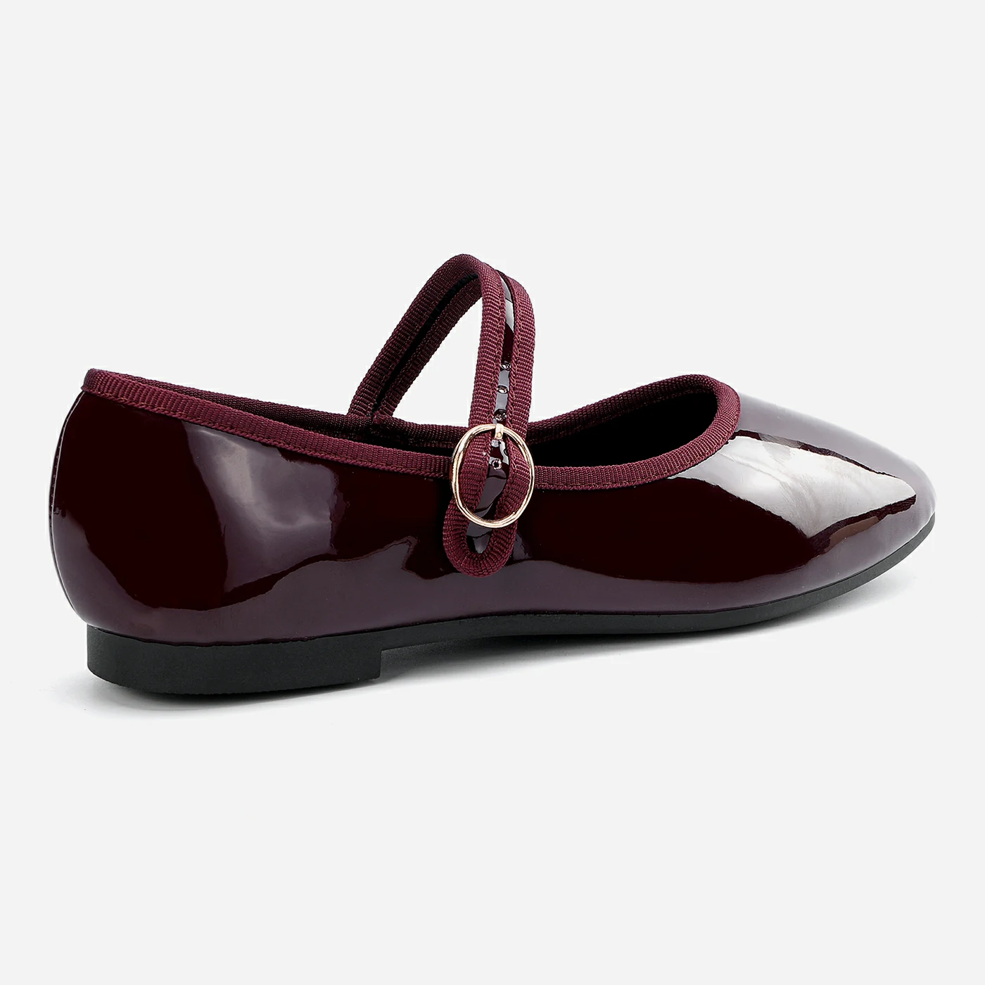 בלרינה בורדו 40