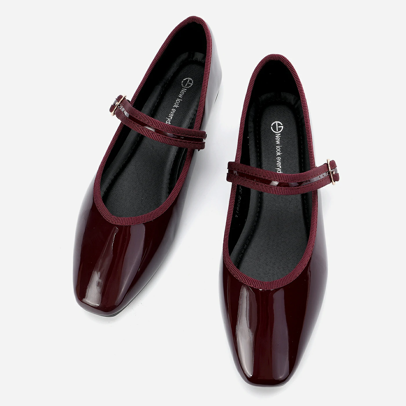 בלרינה בורדו 40