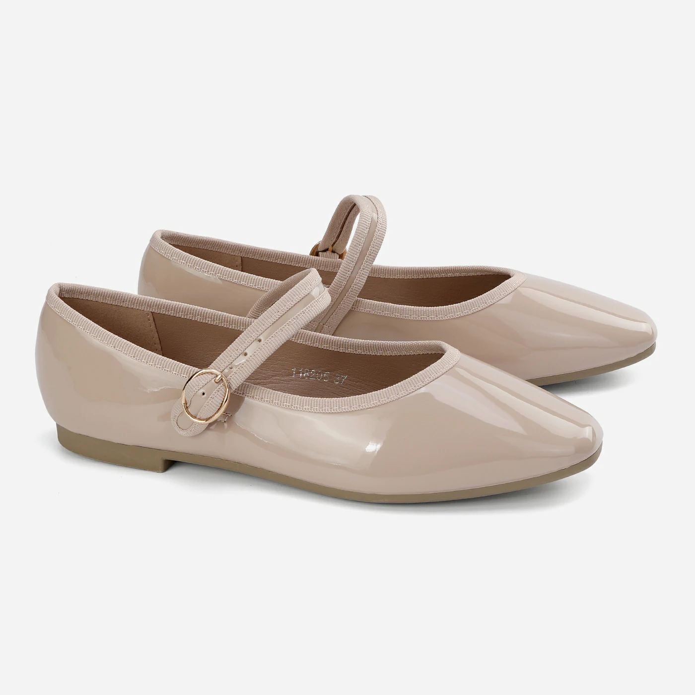 בלרינה גוף 40