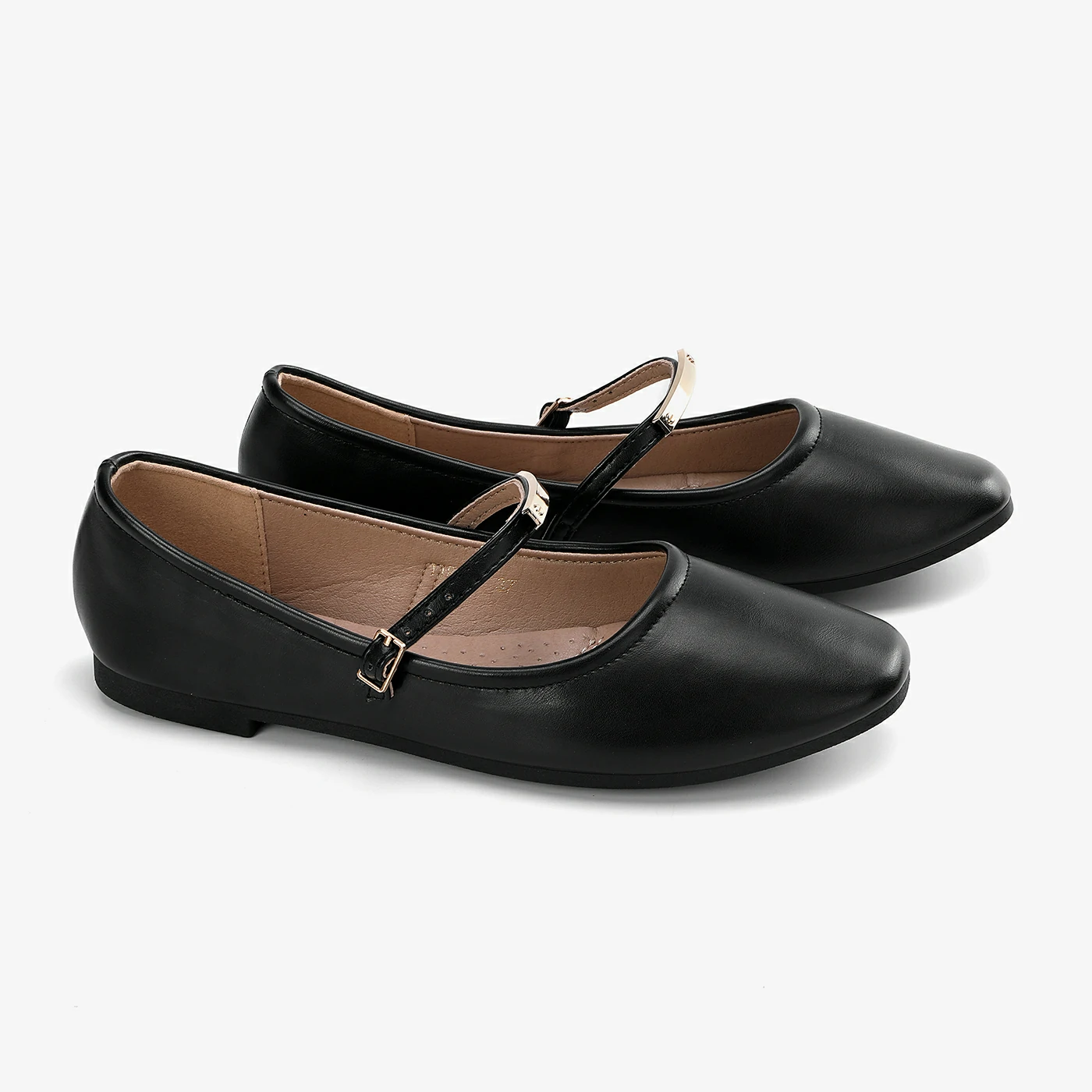 בלרינה שחור 37