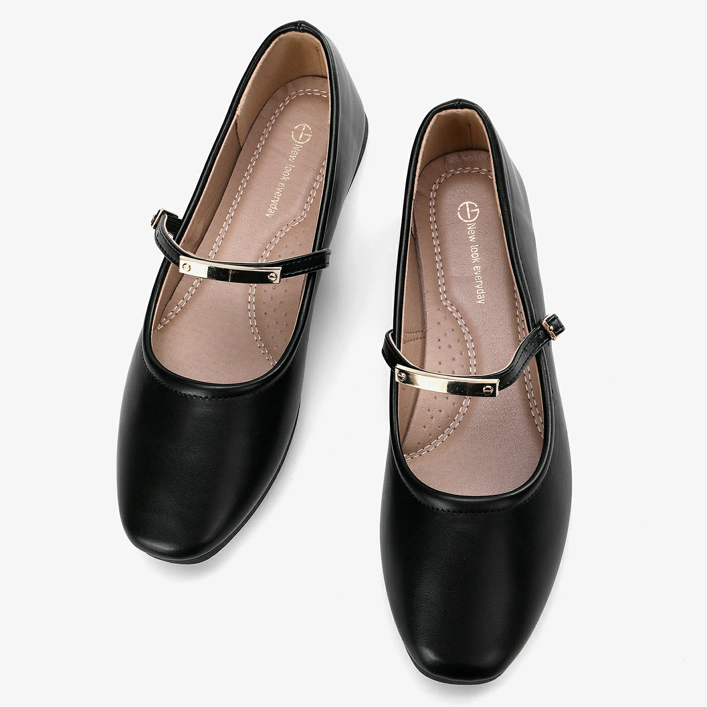 בלרינה שחור 37