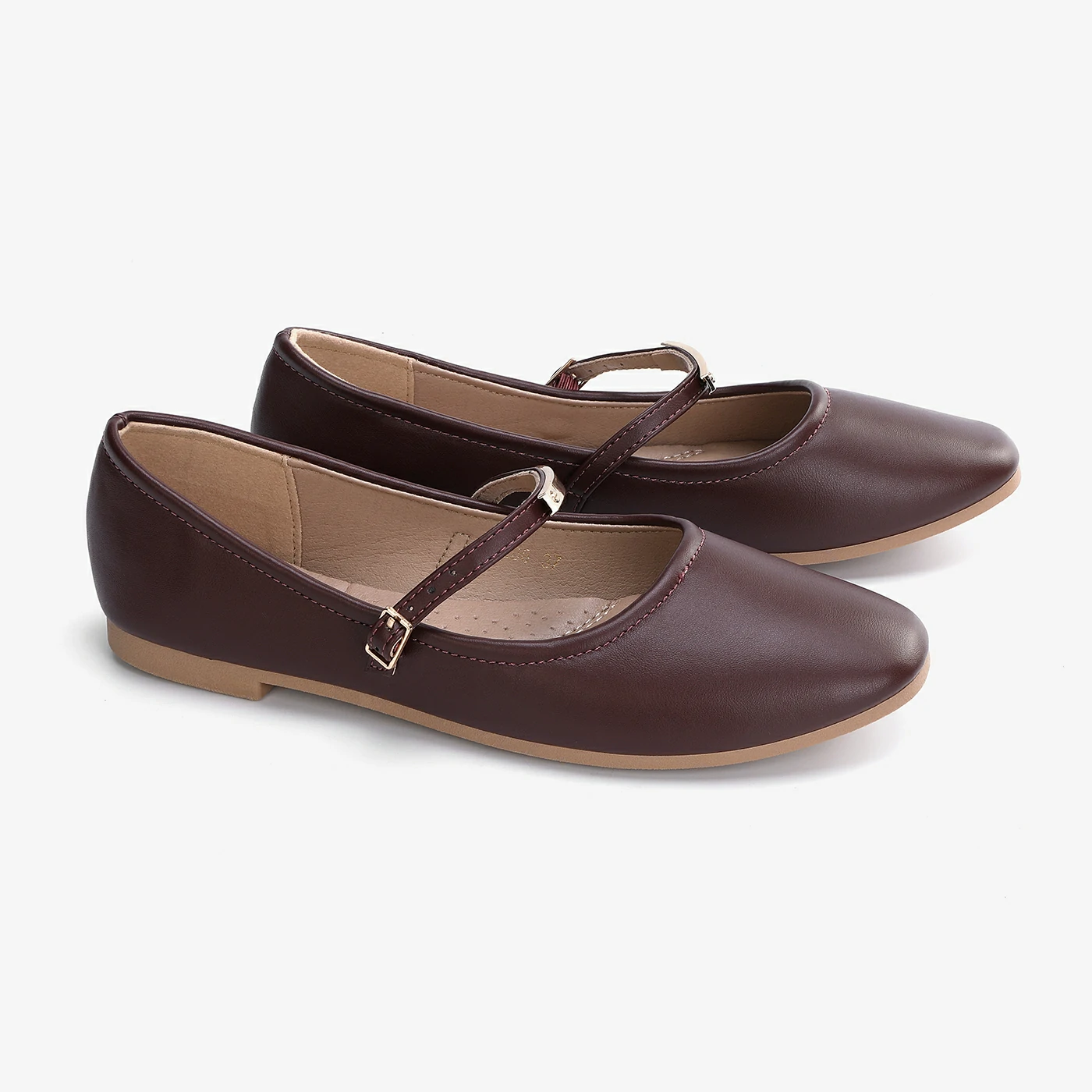 בלרינה בורדו 36