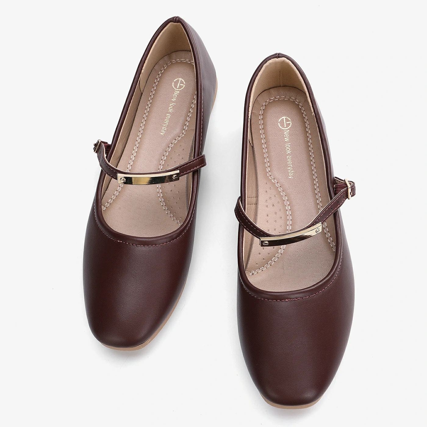 בלרינה בורדו 36