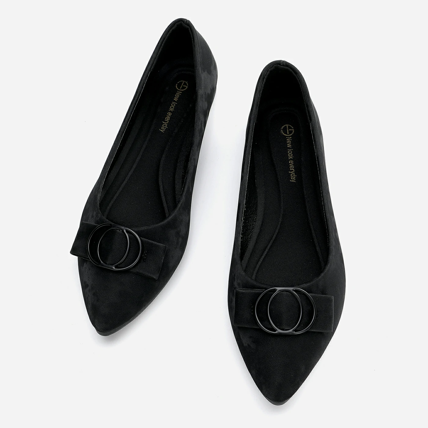 בלרינה שחור 39