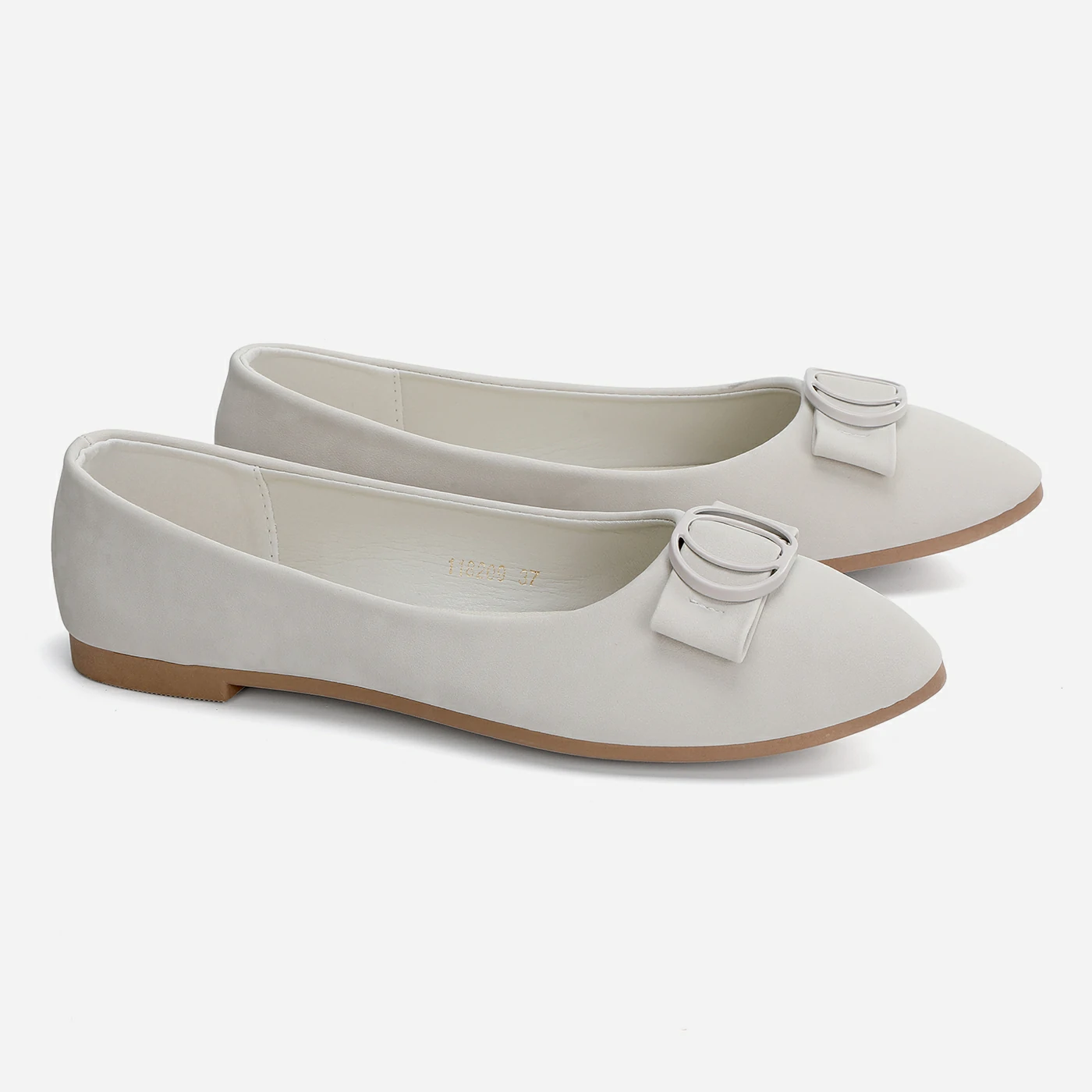 בלרינה אופווייט 38