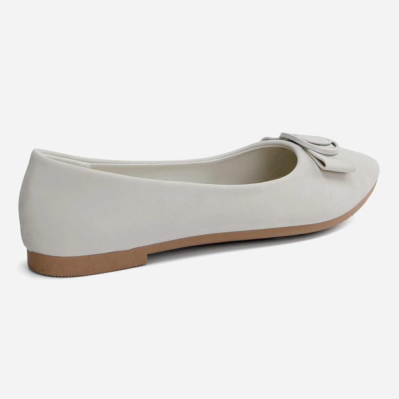 בלרינה אופווייט 38