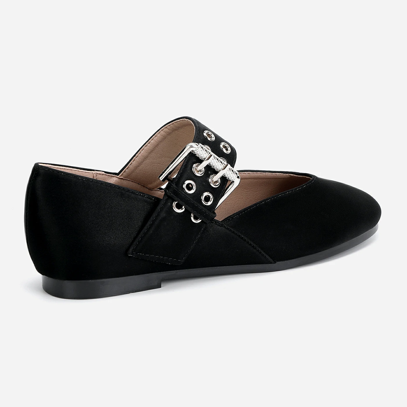 בלרינה שחור 39