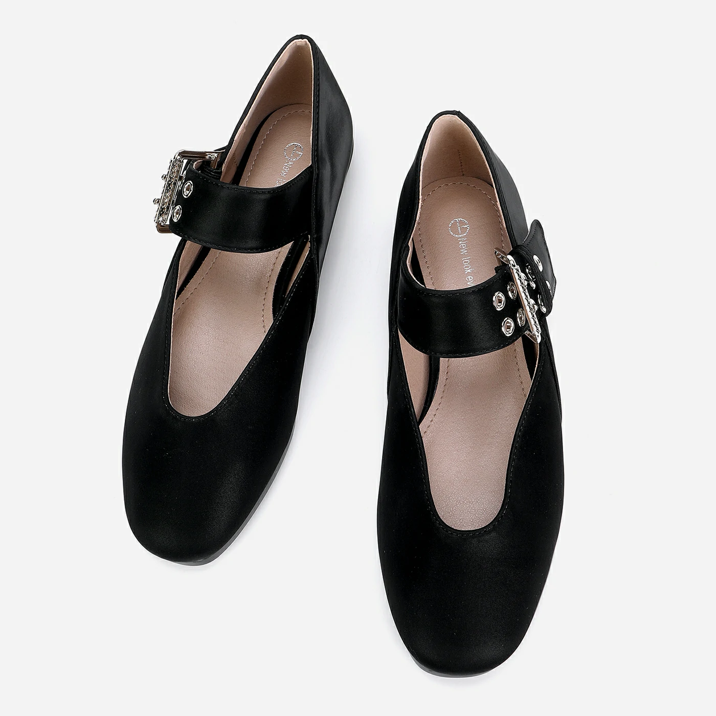 בלרינה שחור 39