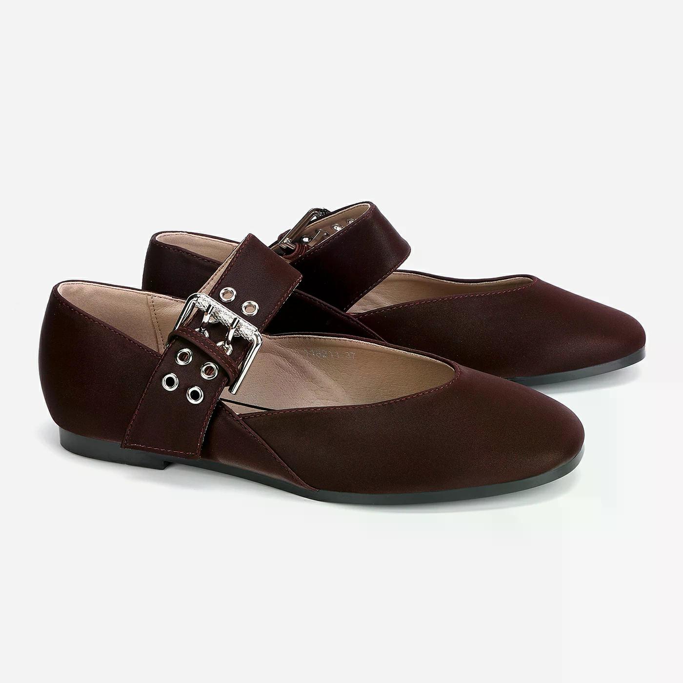 בלרינה בורדו 41