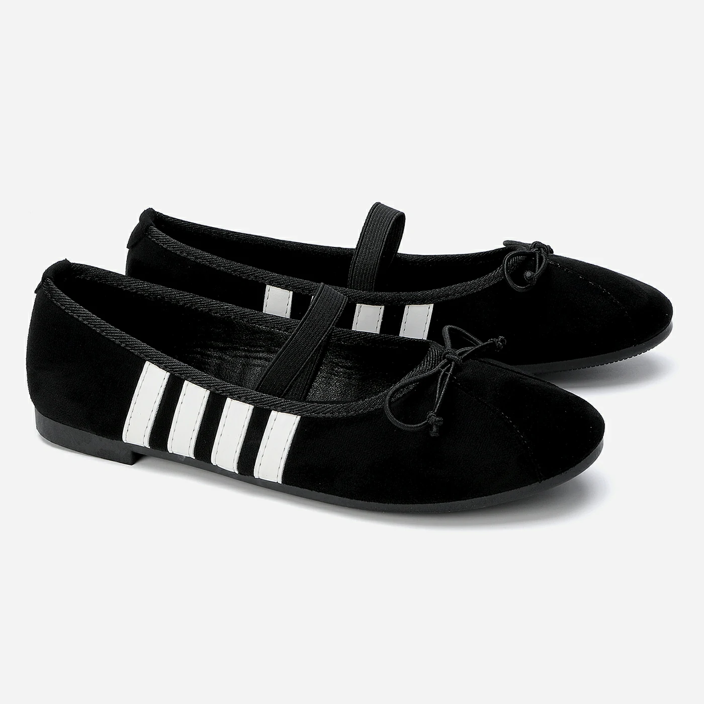 בלרינה שחור 36