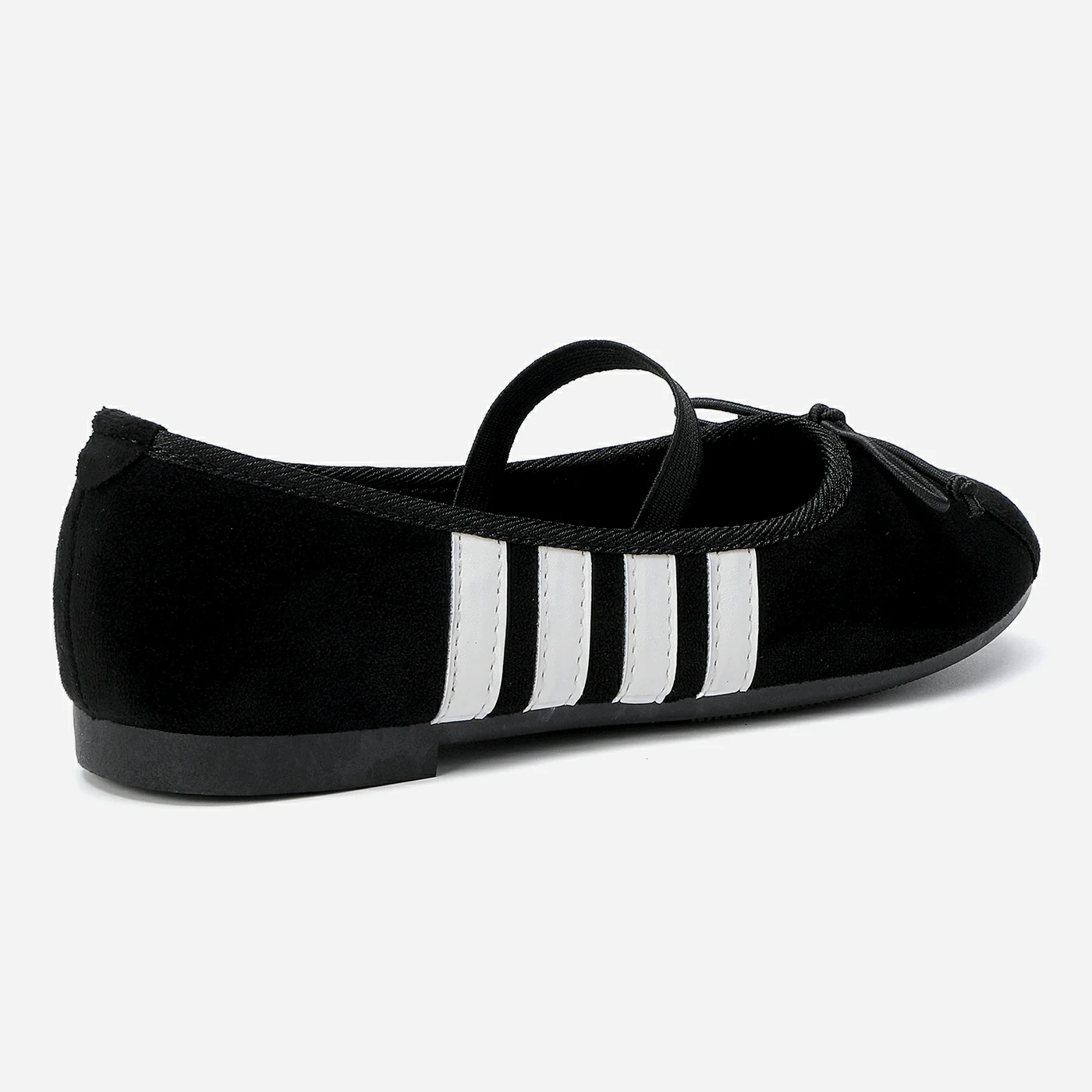 בלרינה שחור 36