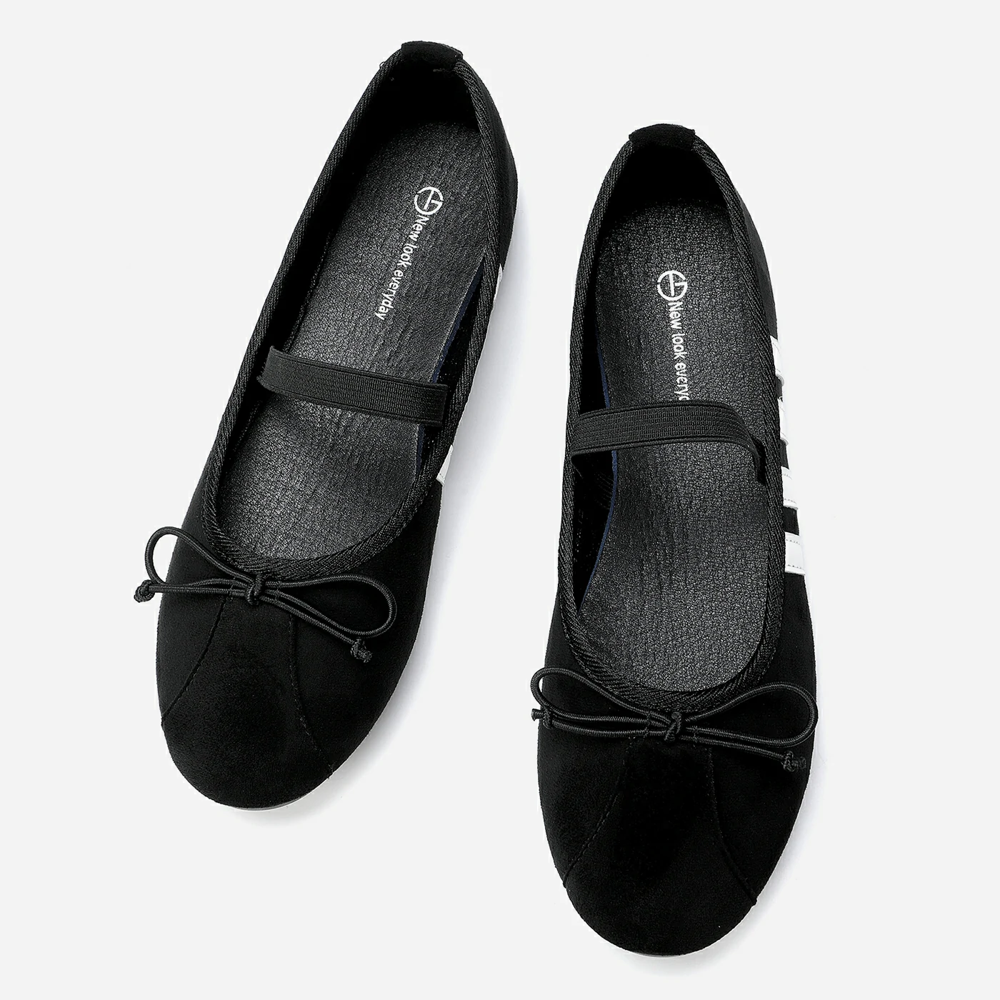 בלרינה שחור 36