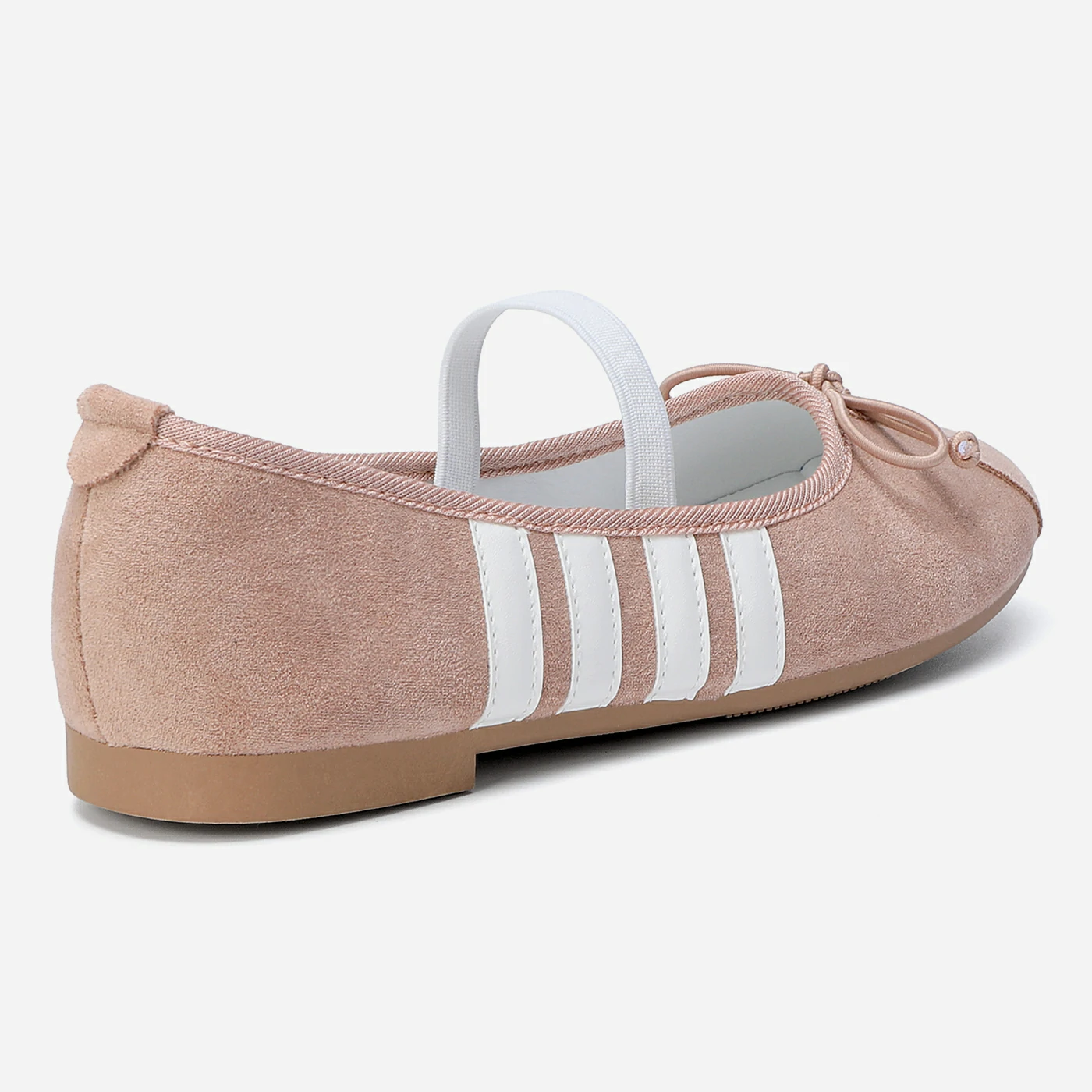 בלרינה ורוד עתיק 36