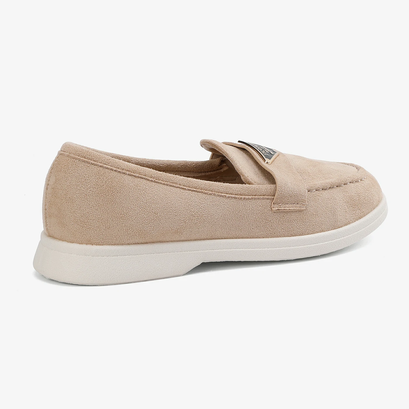 נעל שטוחה בז 37