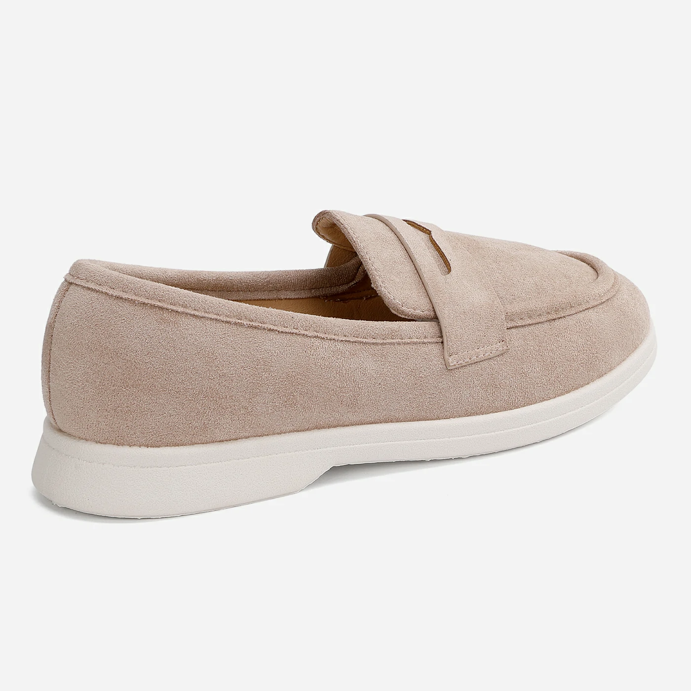 נעל שטוחה בז 39