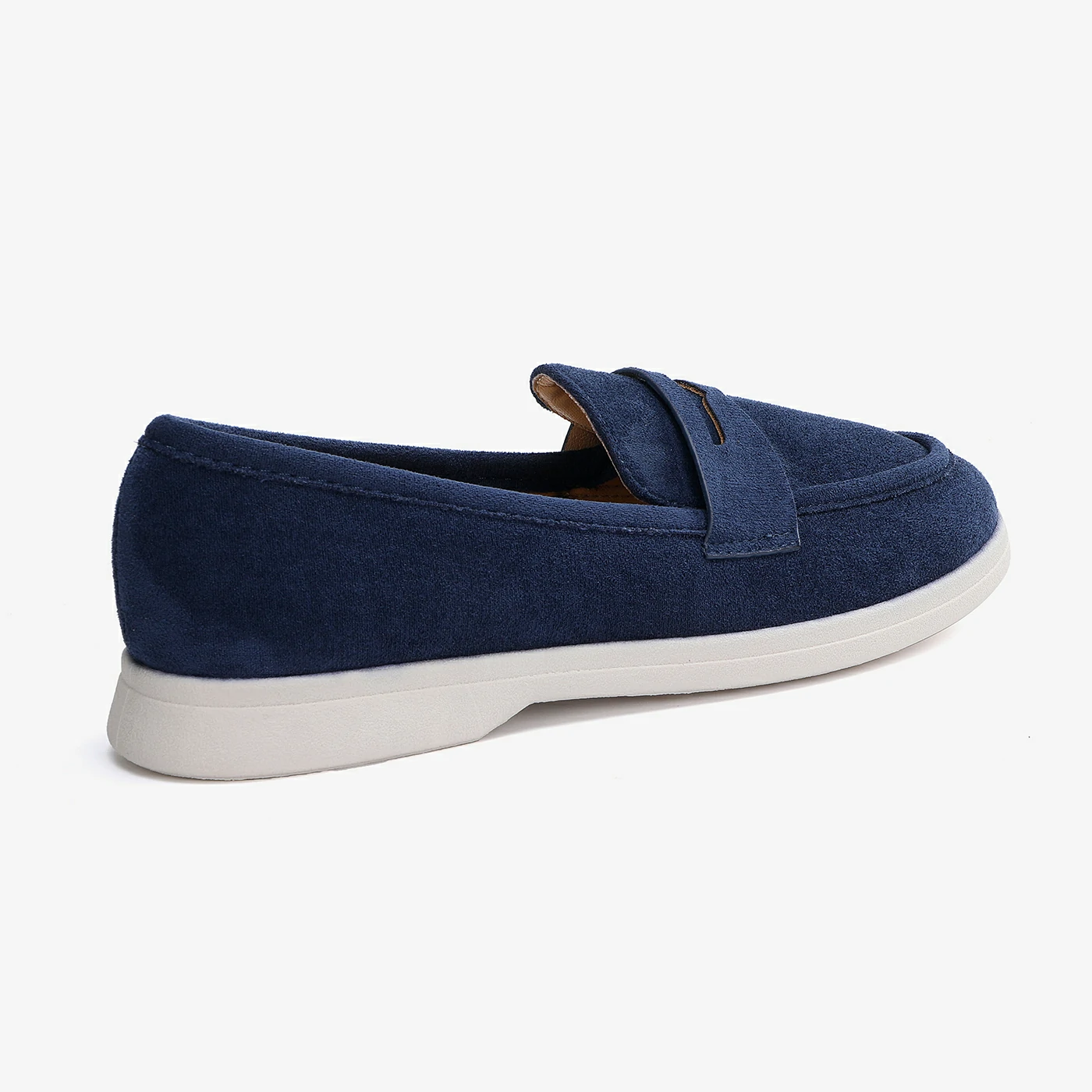 נעל שטוחה נייבי 37