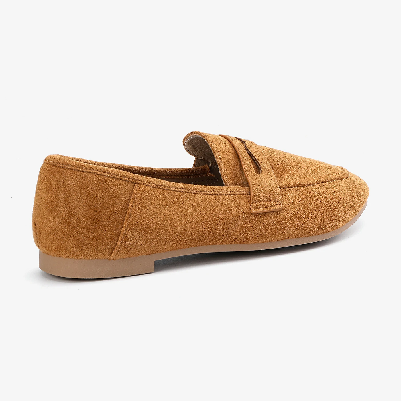 נעל שטוחה כאמל 36