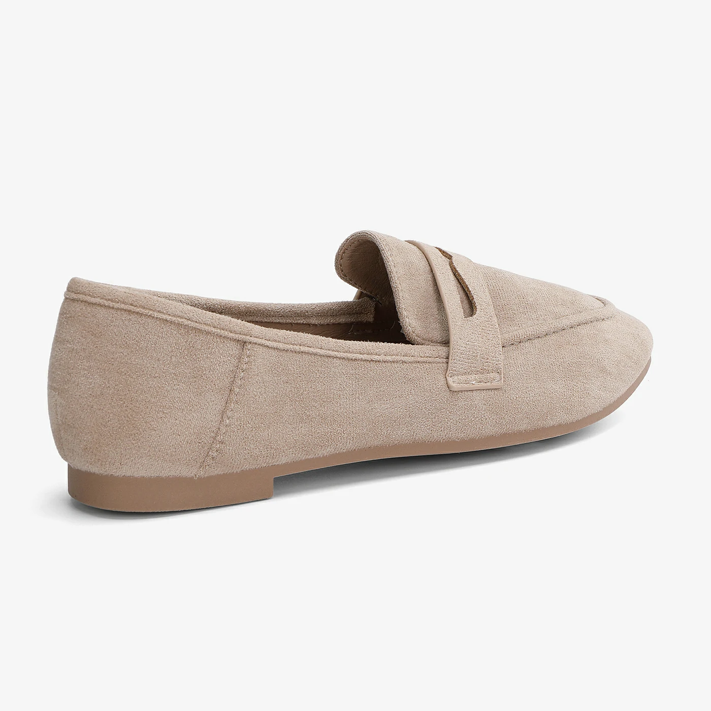 נעל שטוחה בז 36