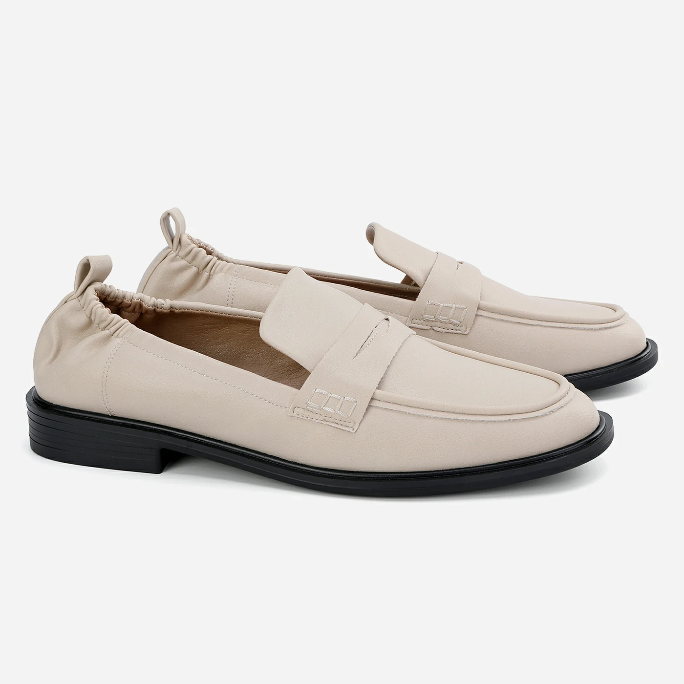 נעל שטוחה אבן 36