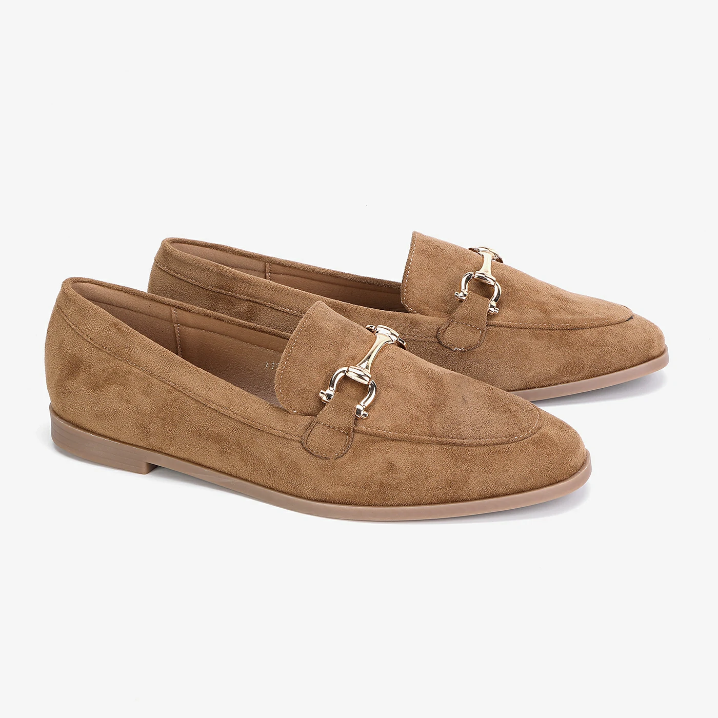 נעל שטוחה כאמל 36