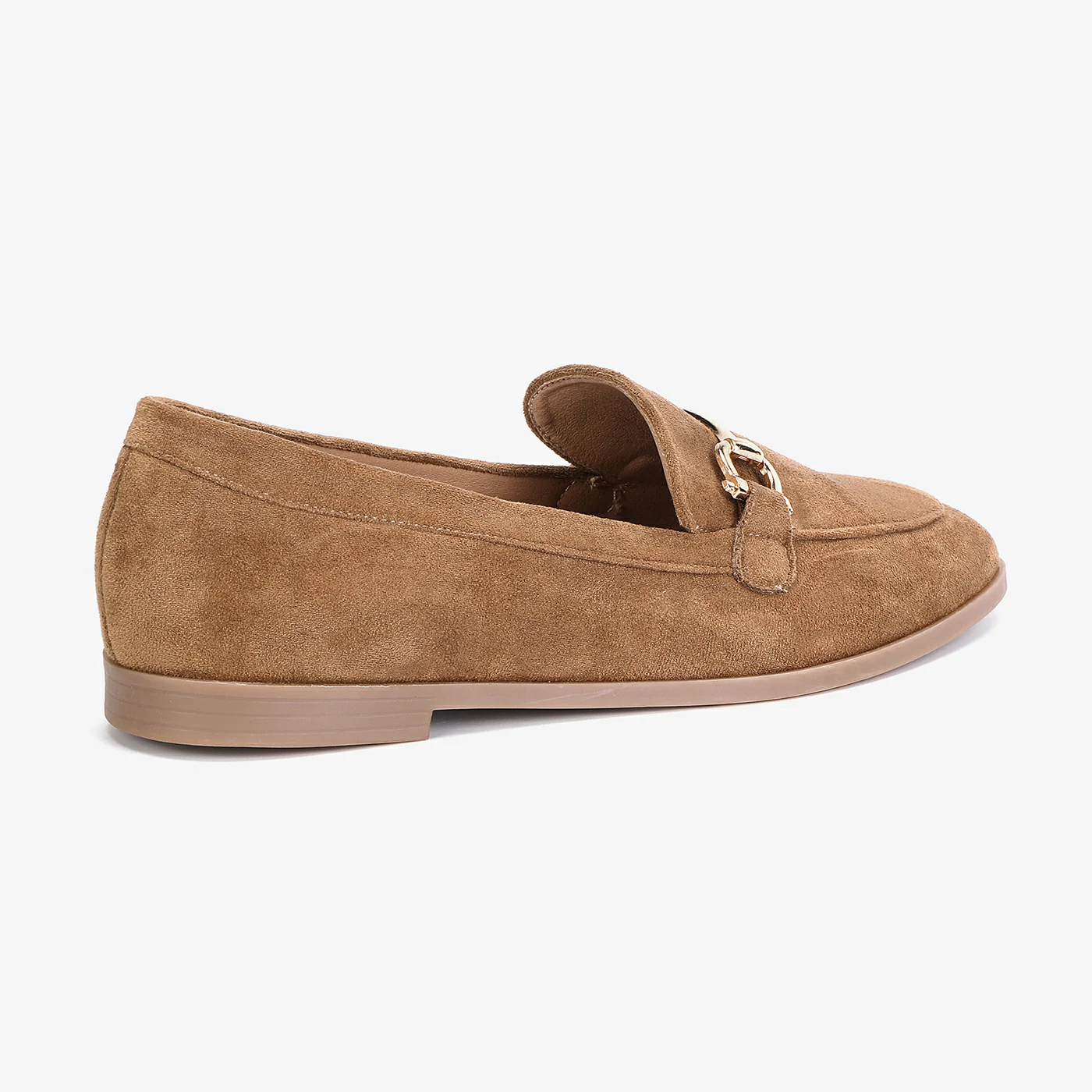 נעל שטוחה כאמל 36