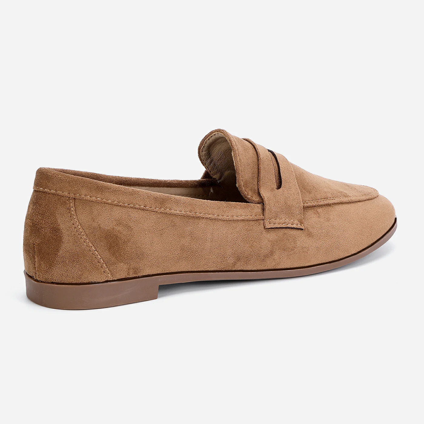 נעל שטוחה כאמל 37