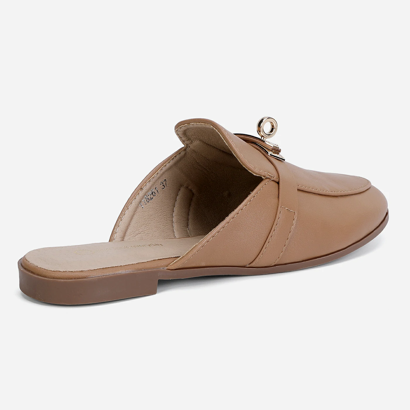 כפכף שטוחה כאמל 41