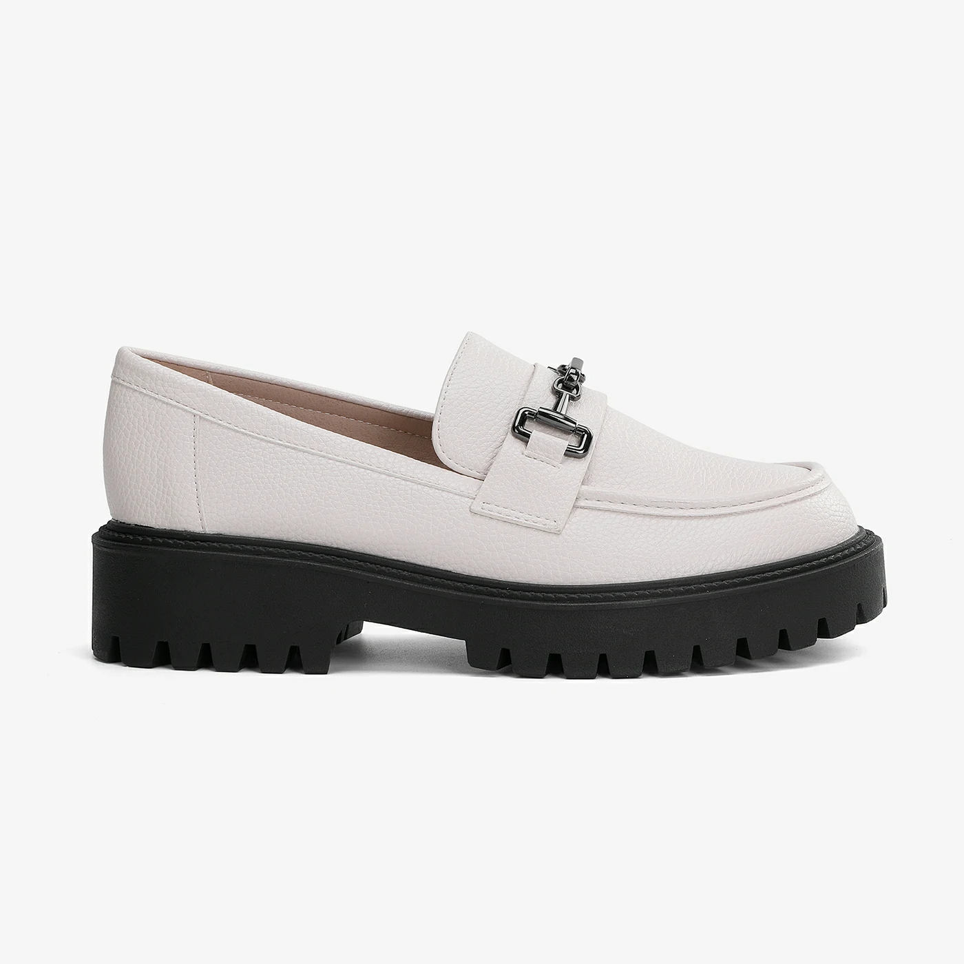 נעל שטוחה אופווייט 38