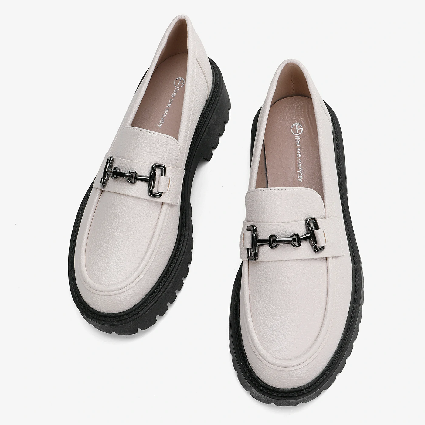 נעל שטוחה אופווייט 38