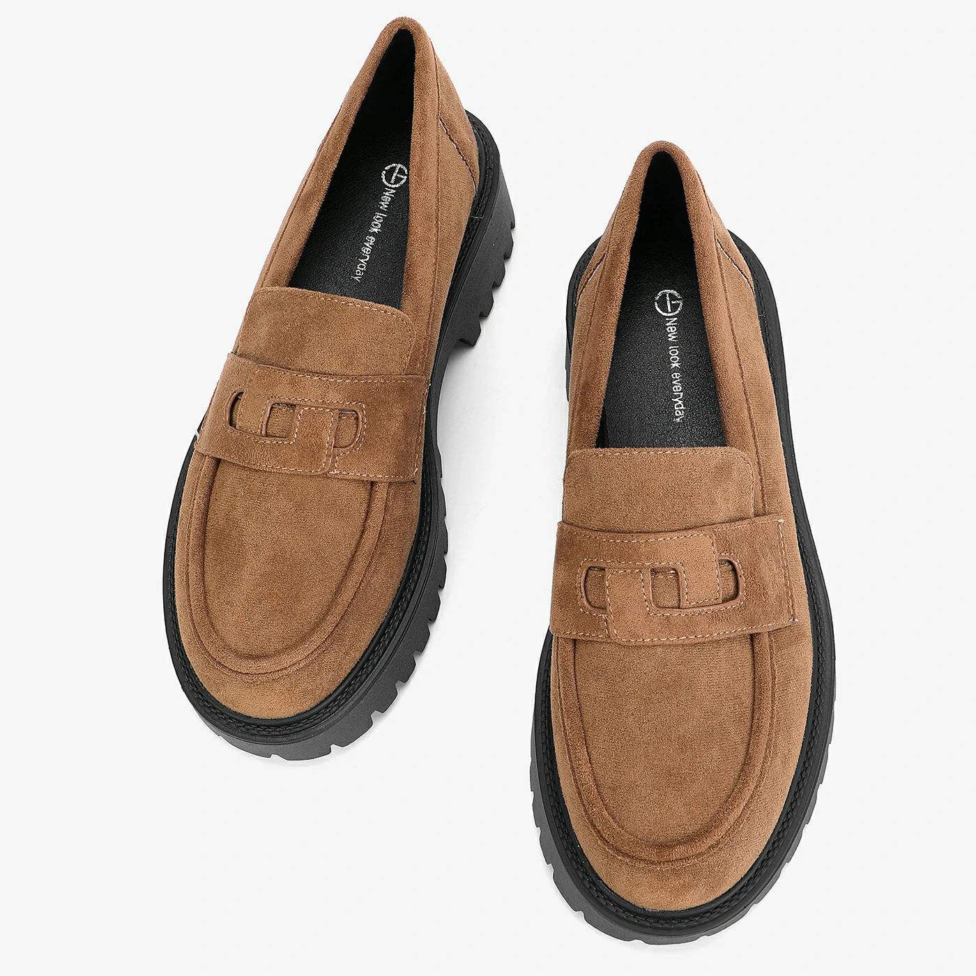 נעל שטוחה כאמל 36