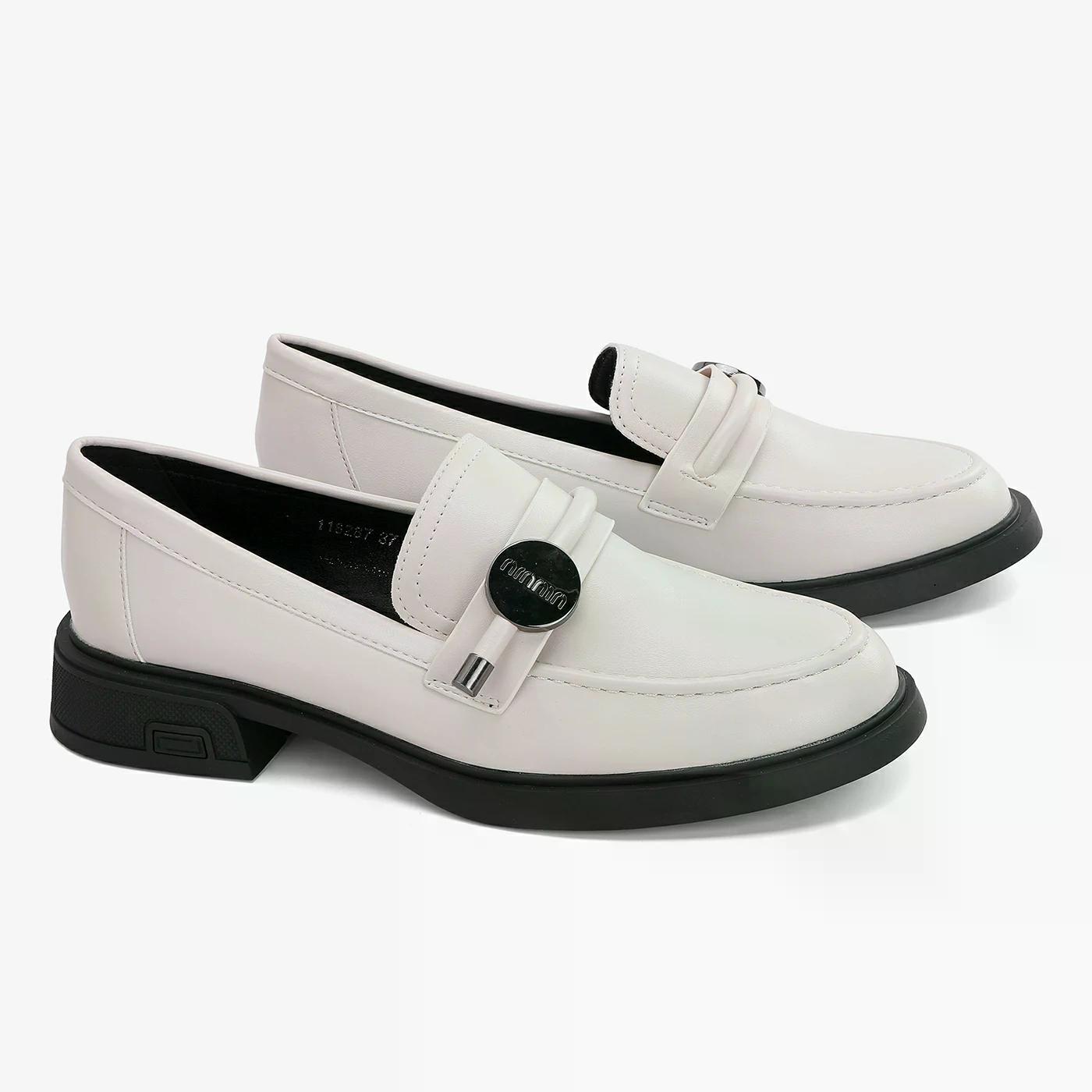 נעל שטוחה אופווייט 39