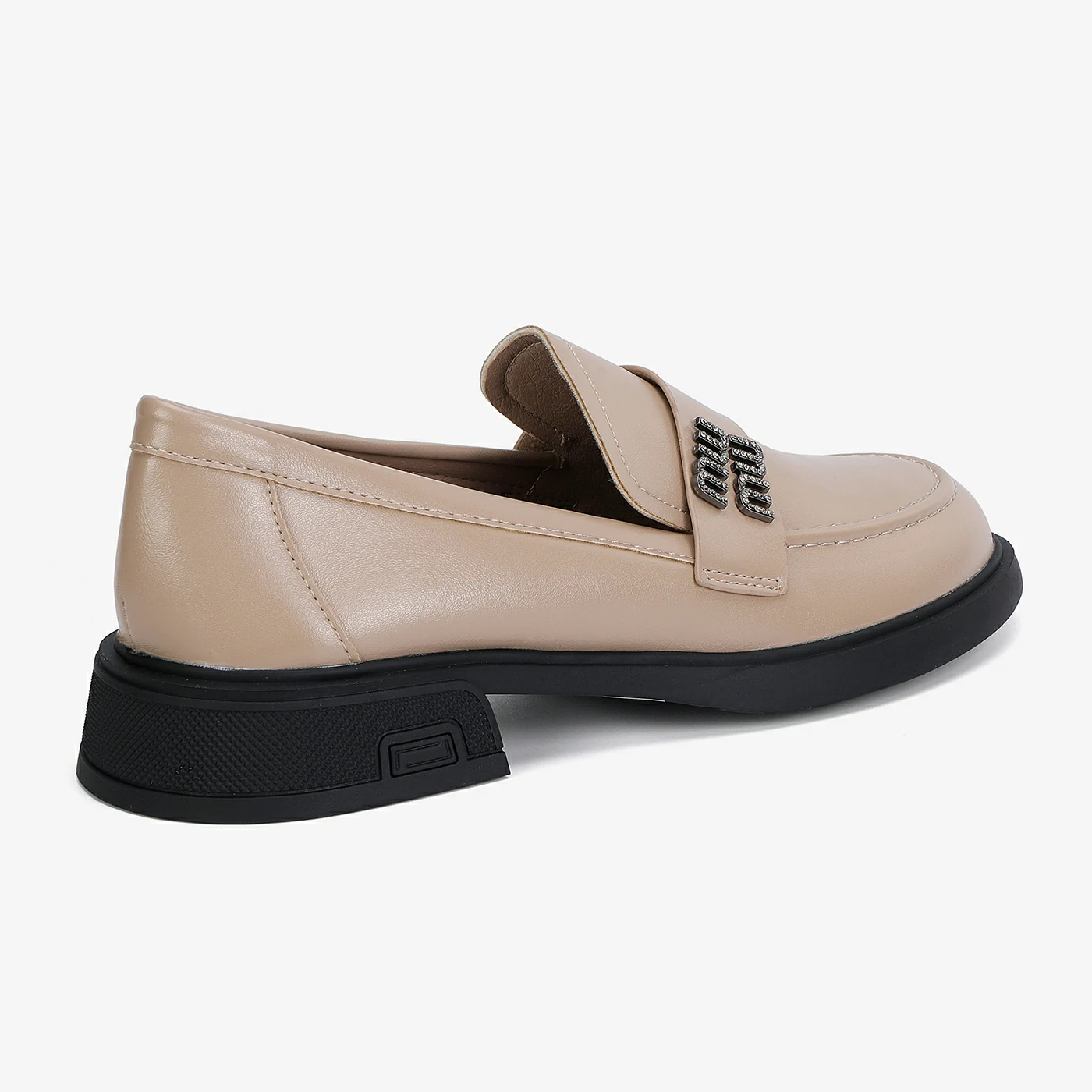 נעל שטוחה בז 36