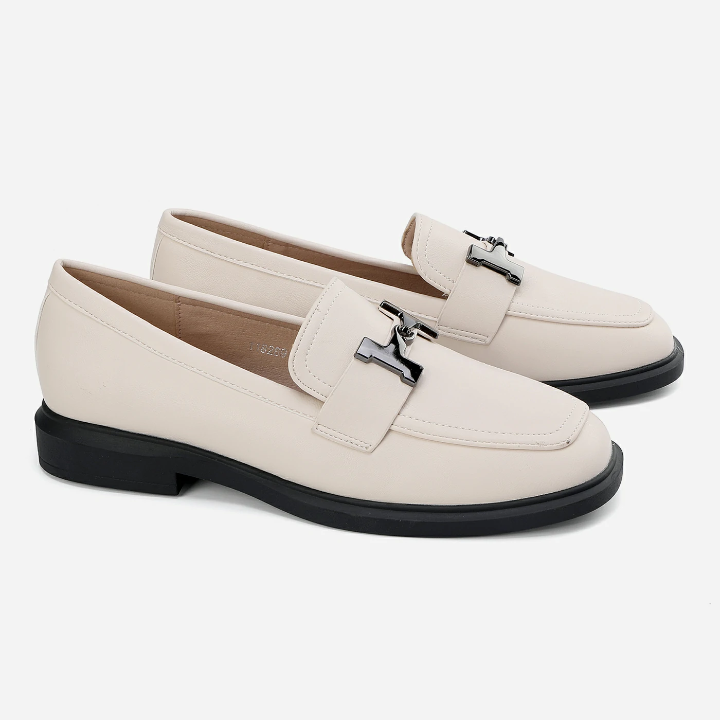 נעל שטוחה אופווייט 39