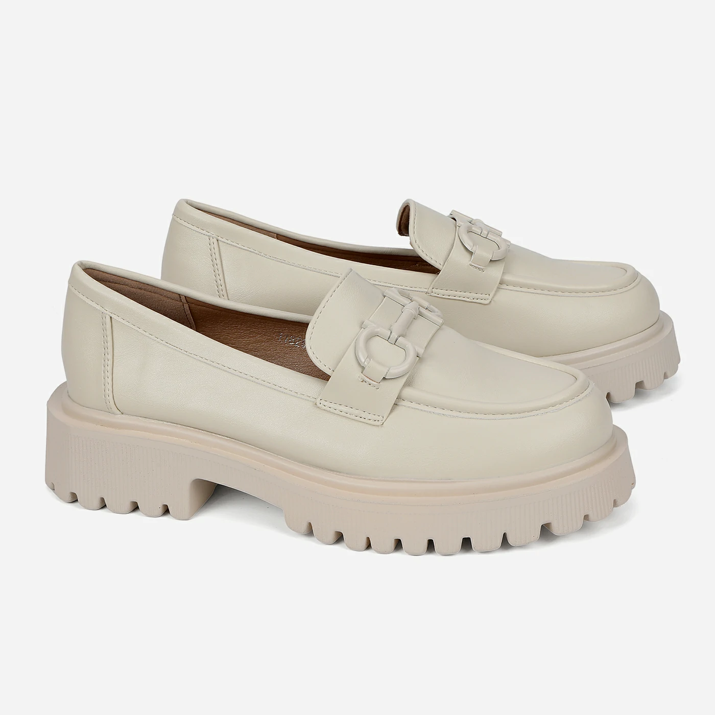 נעל שטוחה אופווייט 41