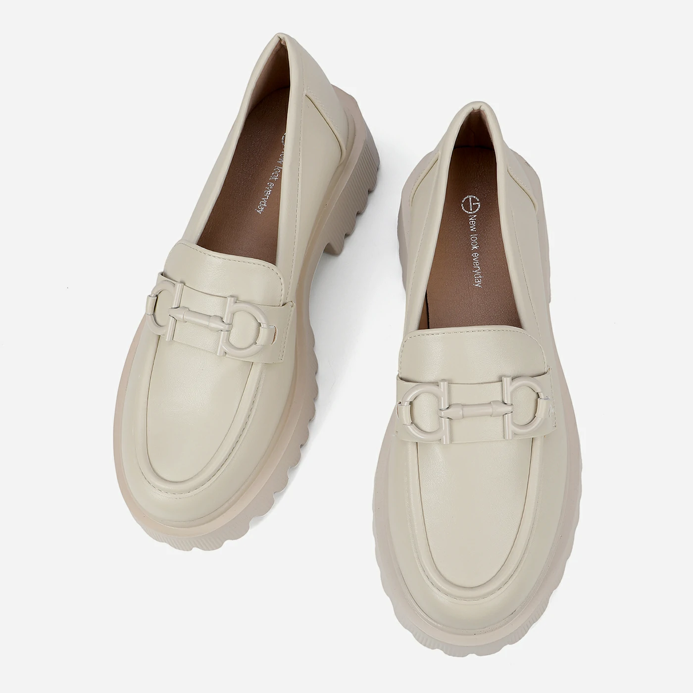 נעל שטוחה אופווייט 41