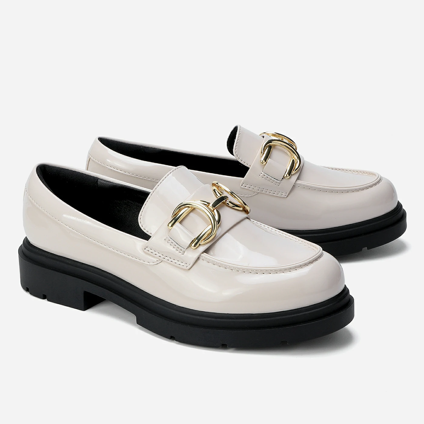 נעל שטוחה אופווייט 40