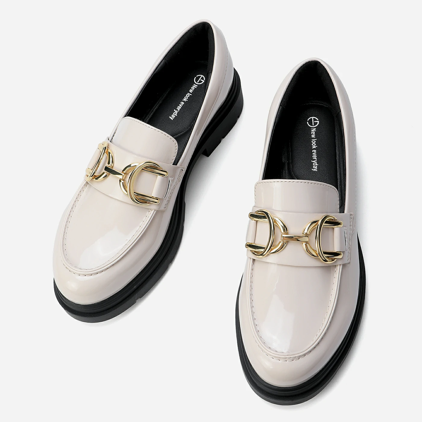 נעל שטוחה אופווייט 40