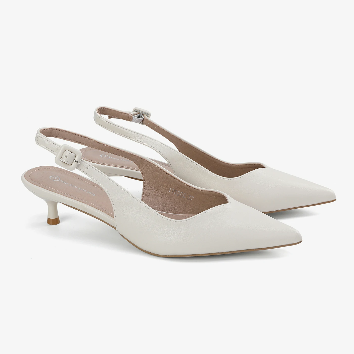 נעל עקב אופווייט 37