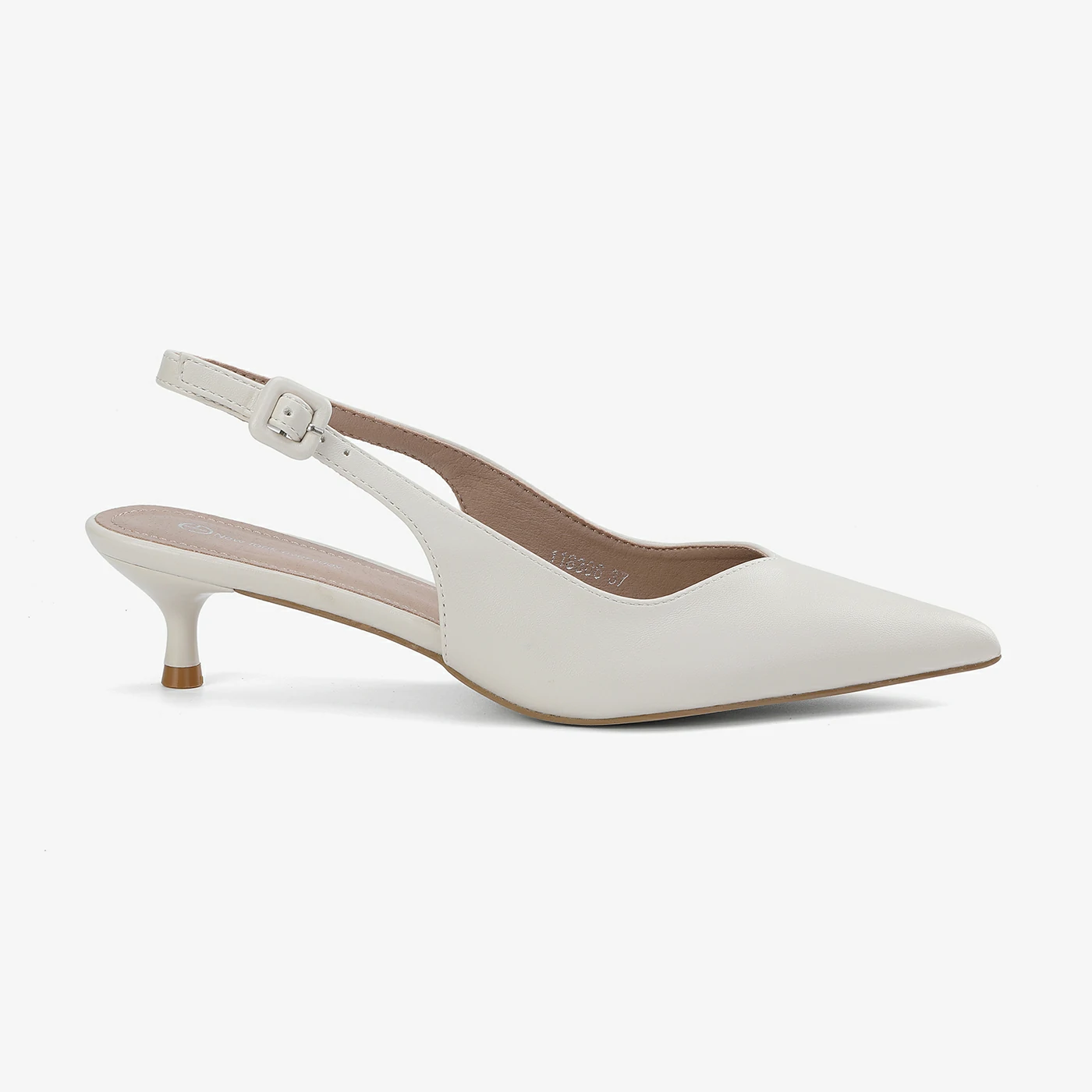 נעל עקב אופווייט 37