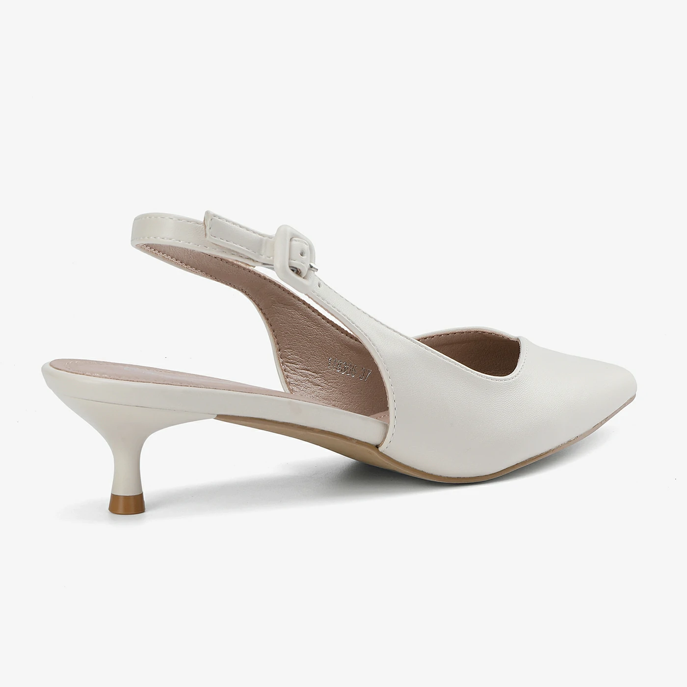 נעל עקב אופווייט 37