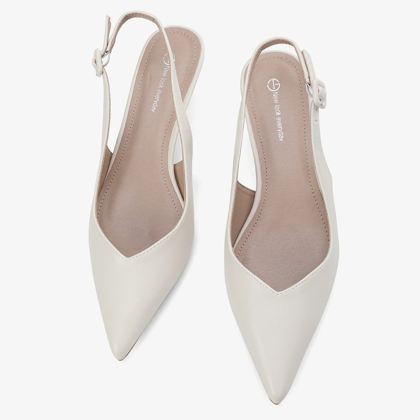 נעל עקב אופווייט 37