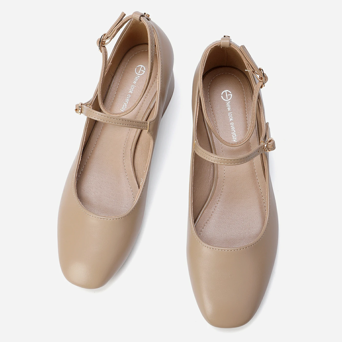 נעל עקב גוף 41