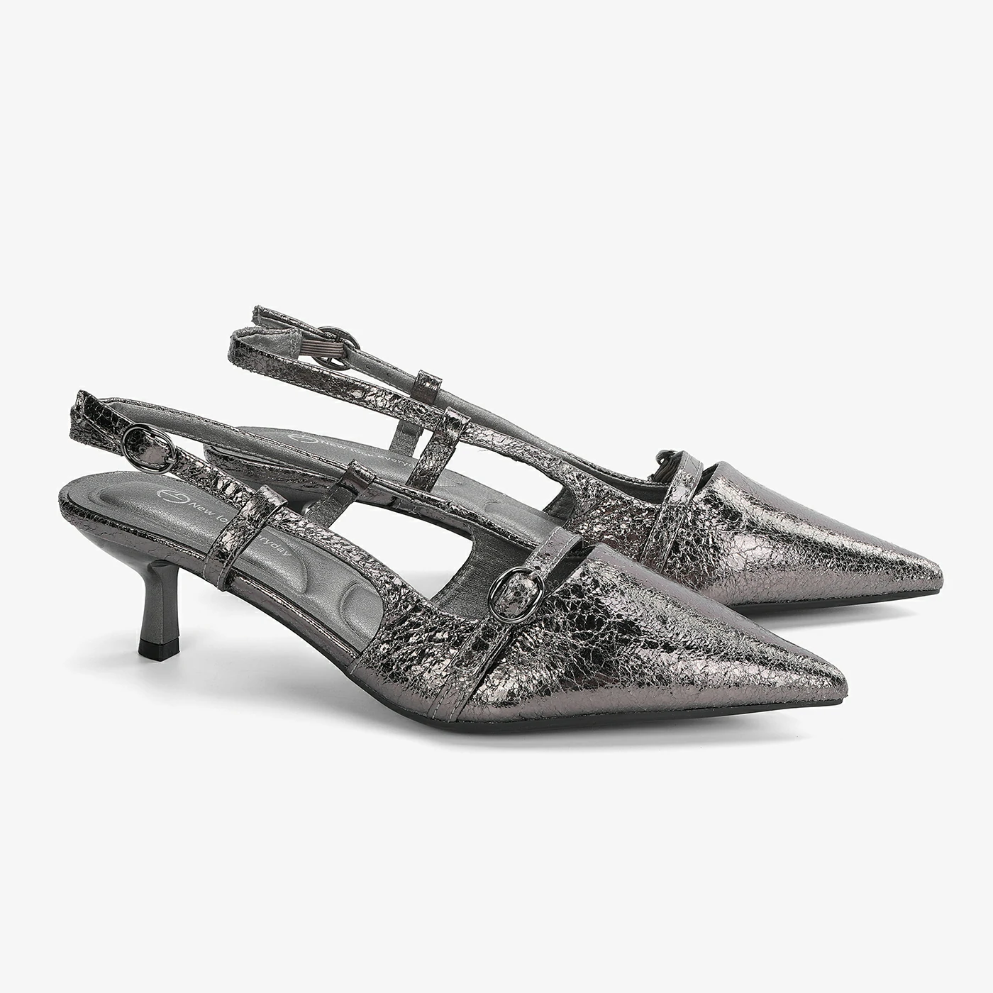 נעל עקב פיוטר 36