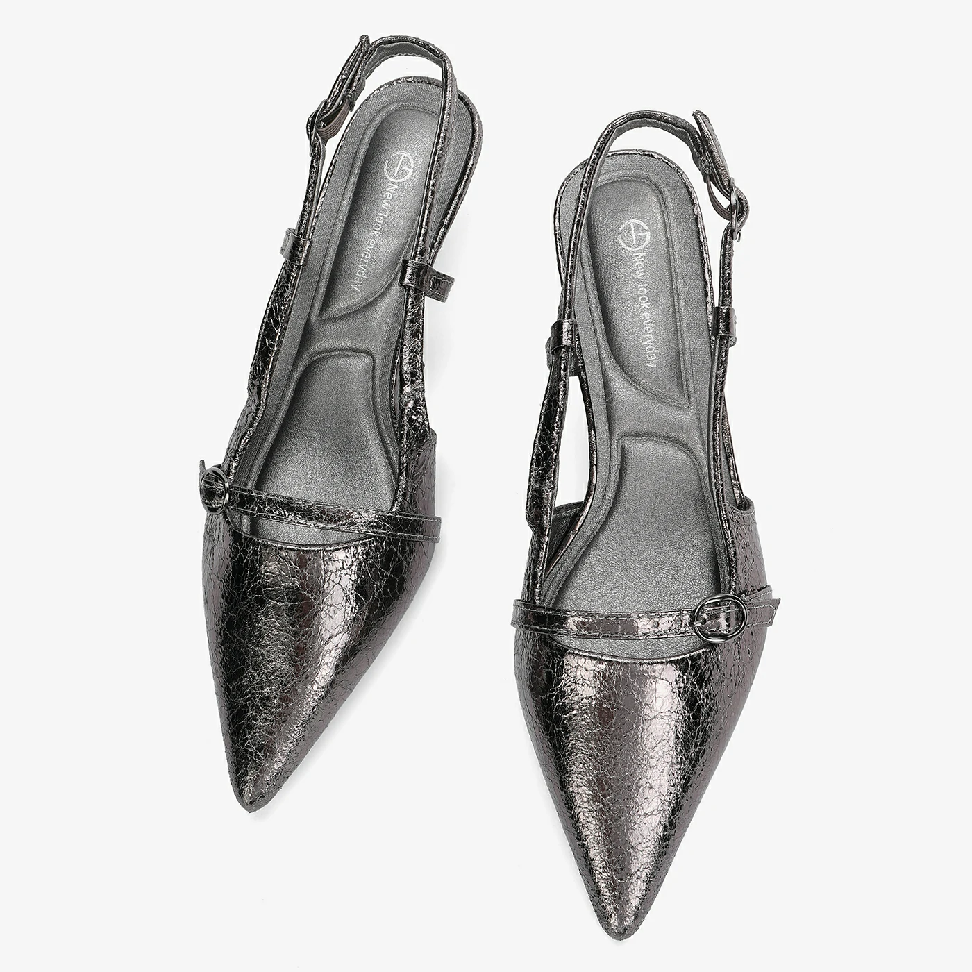 נעל עקב פיוטר 36