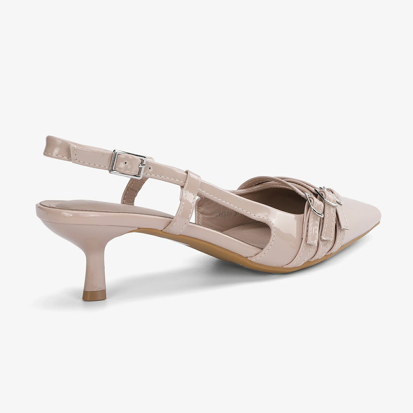 נעל עקב גוף 41