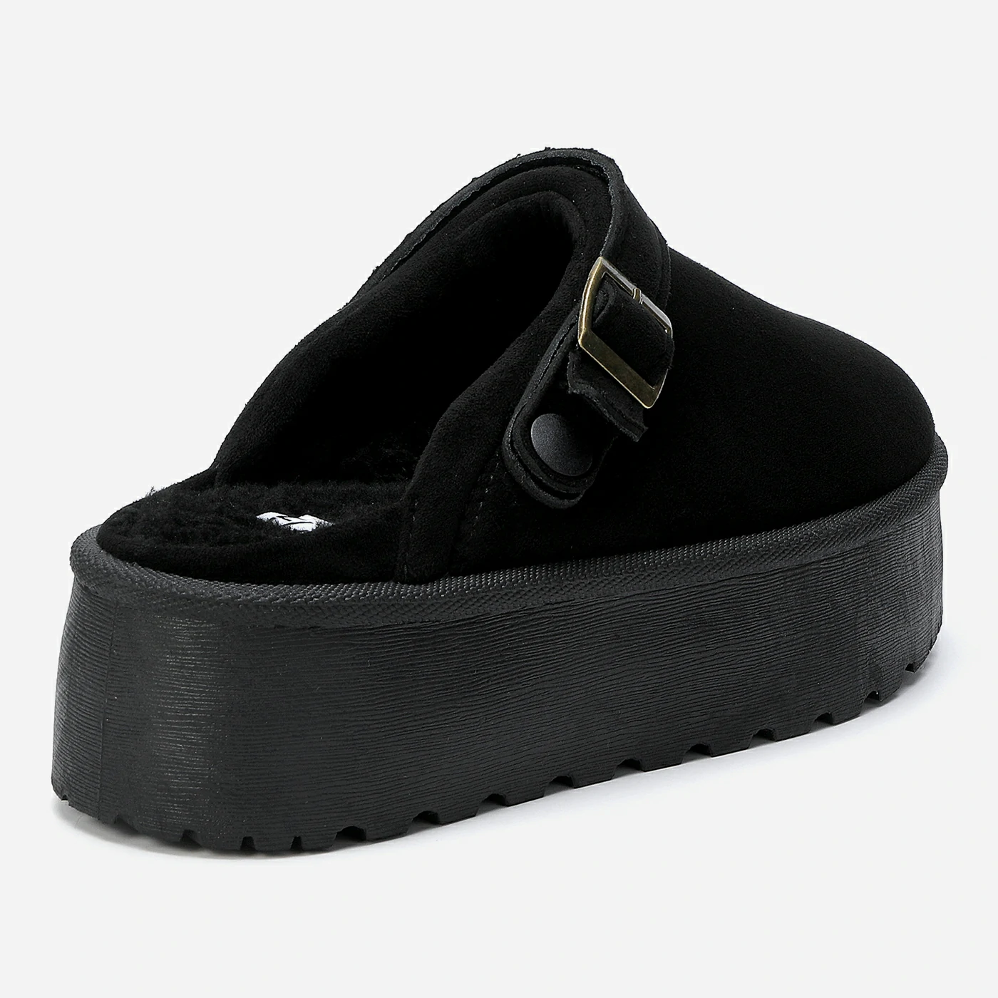 כפכפים שחור 37