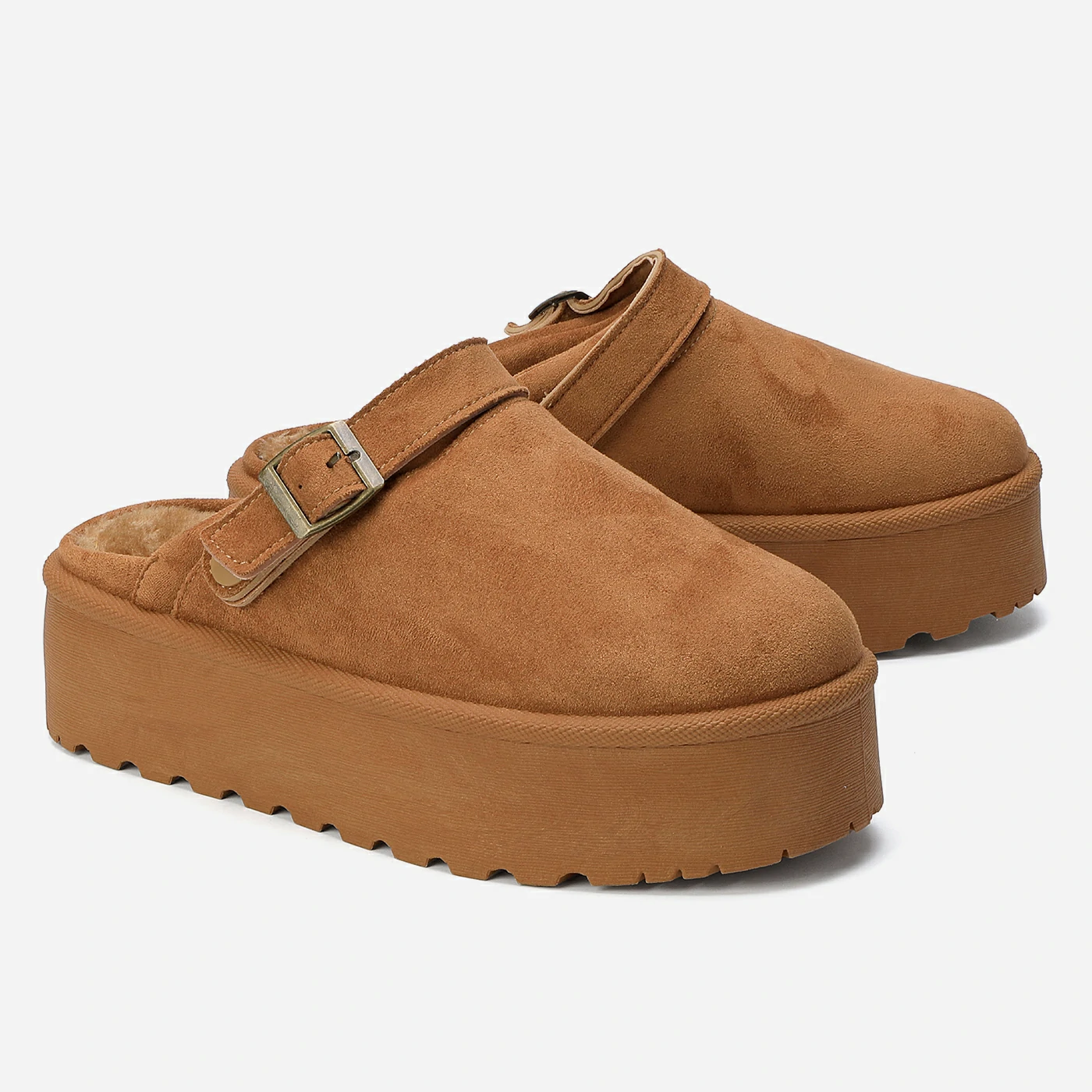 כפכפים כאמל 38