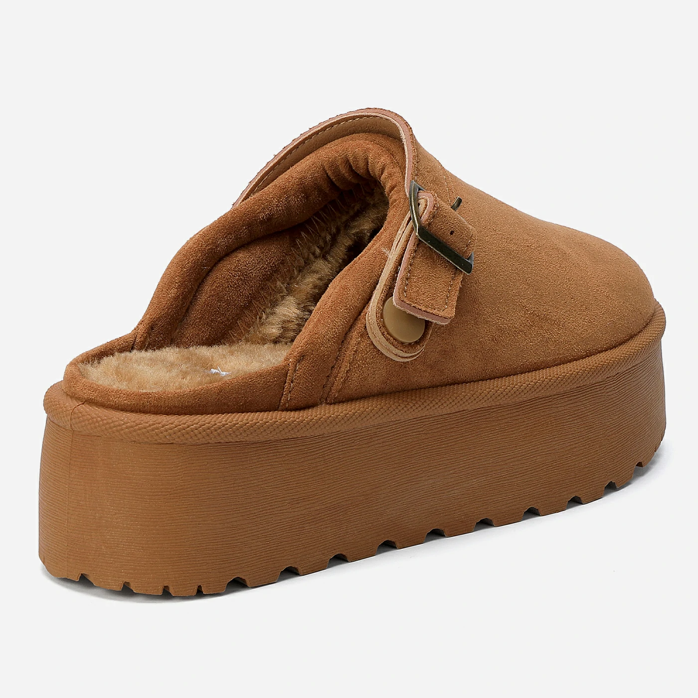 כפכפים כאמל 38