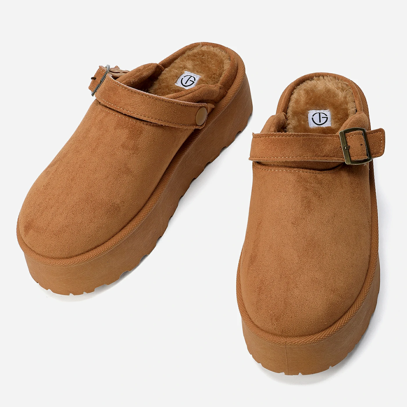 כפכפים כאמל 38