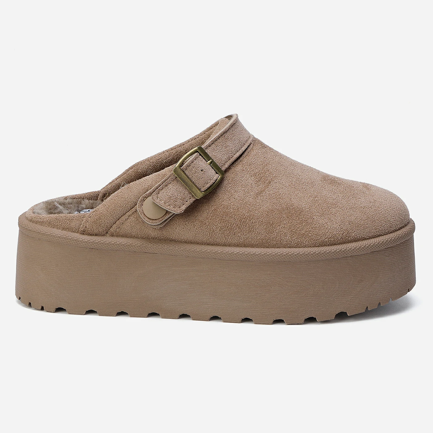 כפכפים חאקי 36